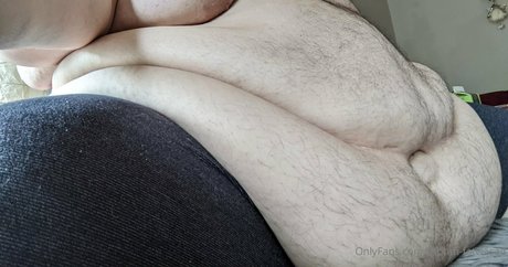 ssbhm fatwasad Nacktbilder von OnlyFans geleakt