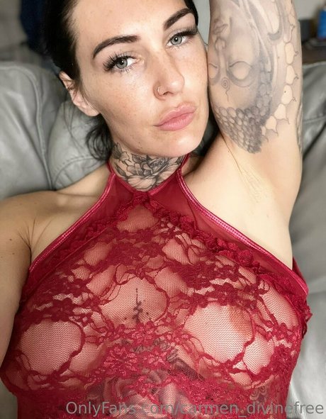 carmen divinefree Nacktbilder-Leaks von OnlyFans