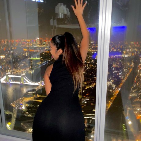 Louaira Neue OnlyFans Leaks