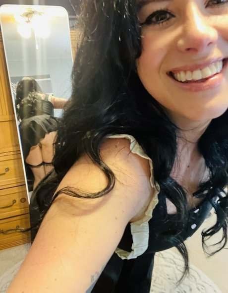 Morgan Jaymes Strip OnlyFans