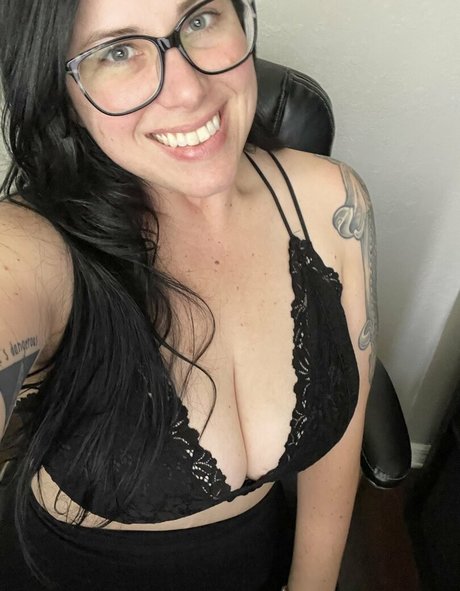 Morgan Jaymes OnlyFans