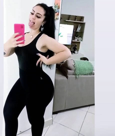 Poliana Steambeyker OnlyFans-Inhalte