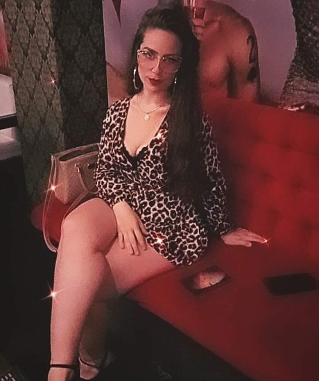 Poliana Steambeyker OnlyFans Mega