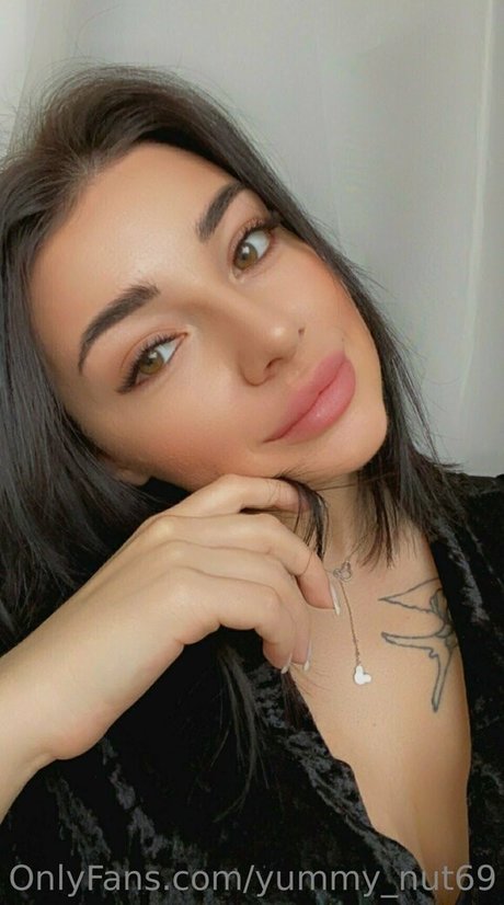 yummy kris69 OnlyFans nackt
