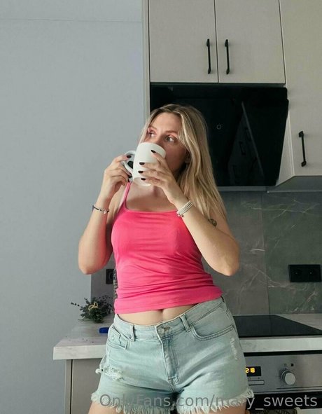 your paradisse Nacktbilder von OnlyFans geleakt