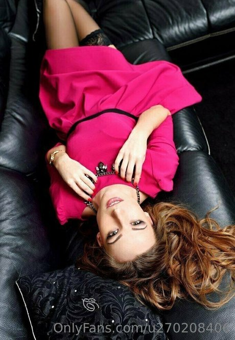 mashamurmur Nacktbilder von OnlyFans geleakt