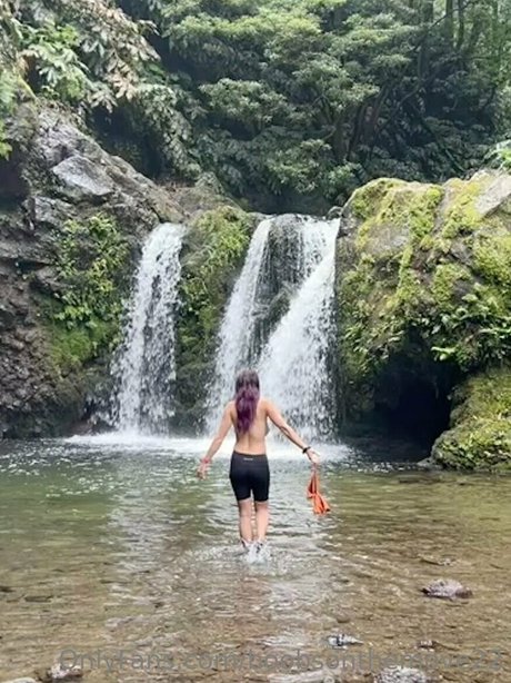 boobsonthemove22 Nacktbilder von OnlyFans geleakt