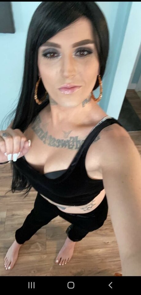 tsalexiadream_ Nackt geleakt OnlyFans