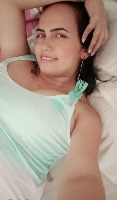 carolina uribe Nacktbilder von OnlyFans