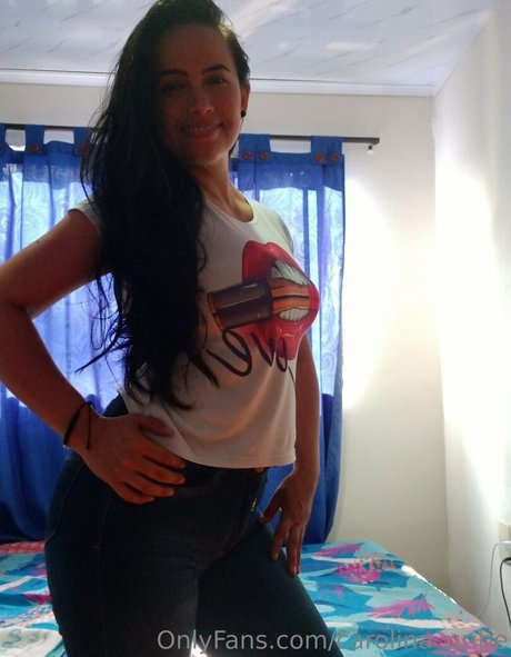 carolina uribe Nackt OnlyFans Porn