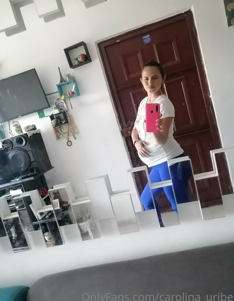carolina uribe Nacktbilder geleakt OnlyFans Aufgedeckt