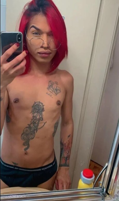 Feh Diniz OnlyFans Dirtyship geleakt