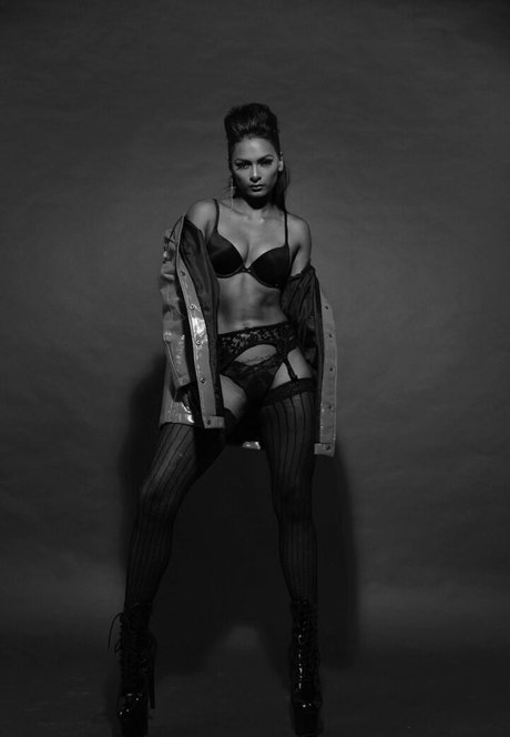 KingLexa Leaked OnlyFans Bilder