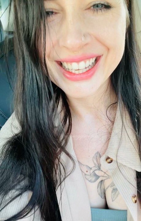 maggiereads Nacktbilder geleakt OnlyFans Aufgedeckt