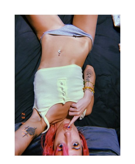 adrivainilla OnlyFans Pornografie