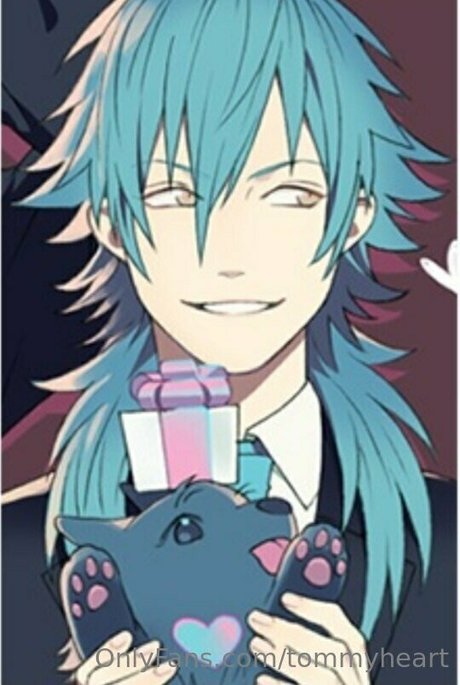 tommyheart Profilbild