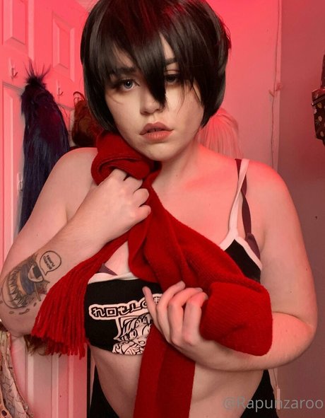 Rapunzaroo OnlyFans Leaks Gratis