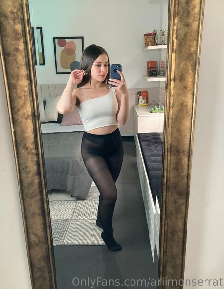 arimonserratfree Nur für Fans