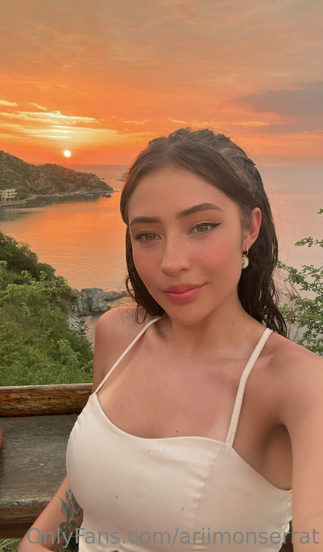 arimonserratfree OnlyFans Pornografie