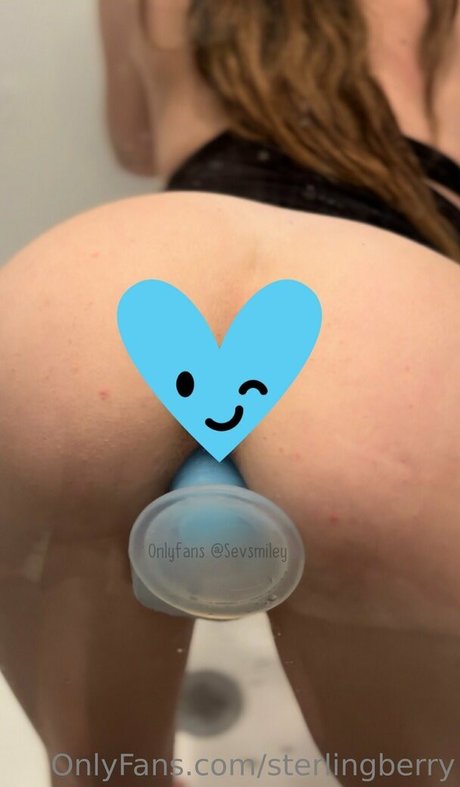 sterlingberry OnlyFans Nacktbilder geleakt