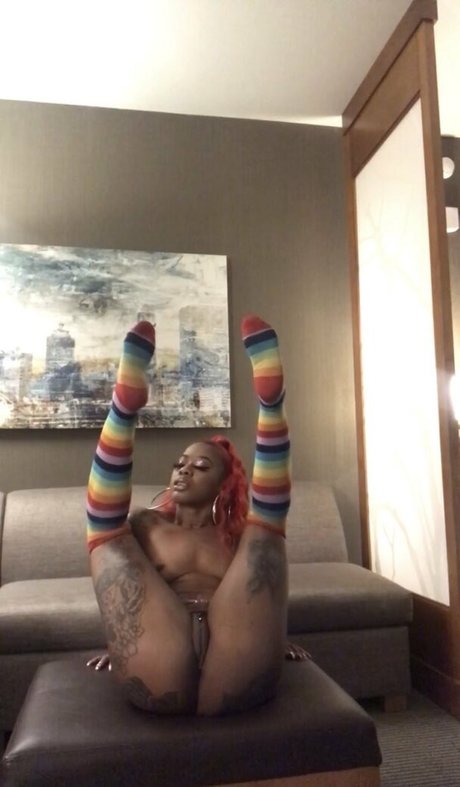 pinkkissesz Nacktbilder OnlyFans Leak