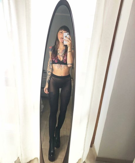 Ari mane OnlyFans Bilder nackt