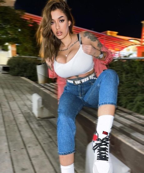 May Bakshi OnlyFans Nackt Leaks