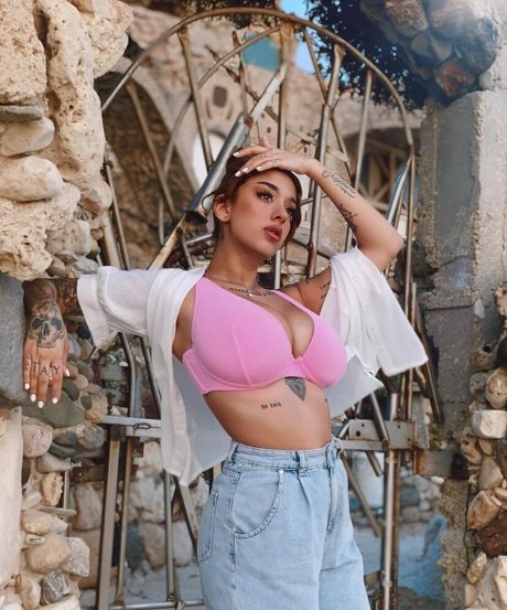 May Bakshi OnlyFans Leak