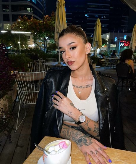 May Bakshi OnlyFans Nackt Content