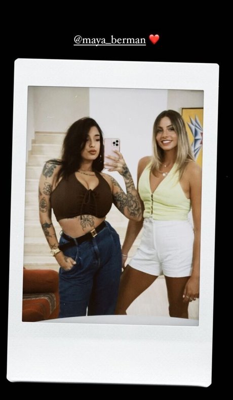 May Bakshi Nacktbilder von OnlyFans