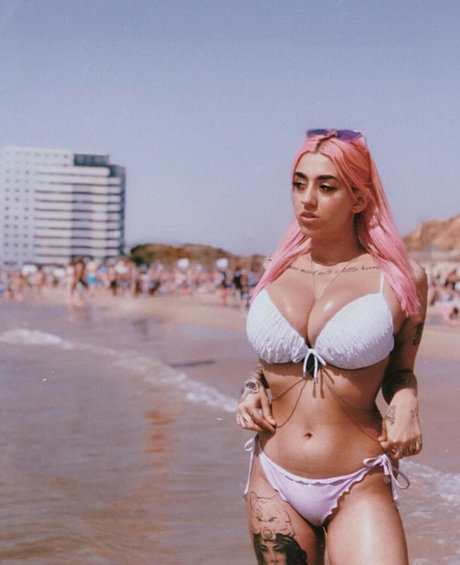 May Bakshi OnlyFans Joi