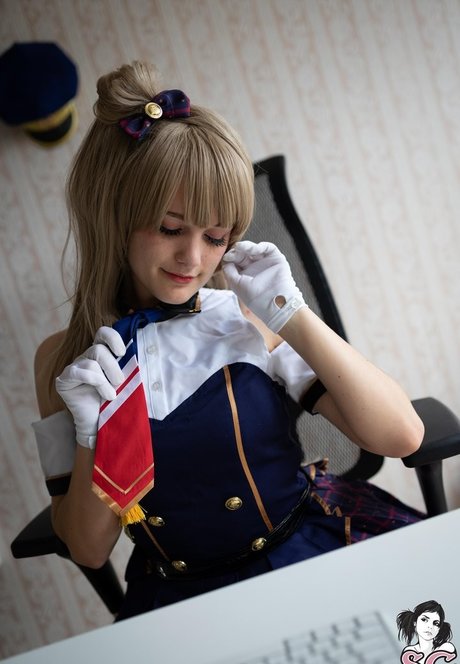 Arinmay Neue geleakte OnlyFans-Inhalte