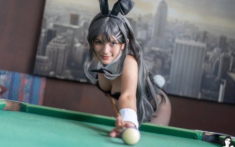 Arinmay OnlyFans-Leak