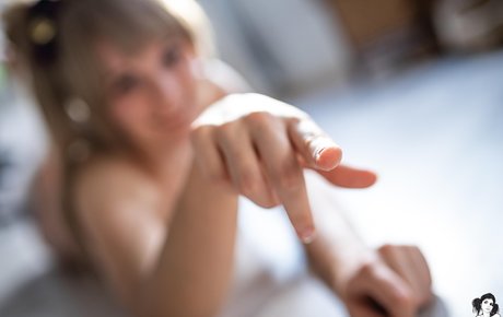 Arinmay Nacktbilder von OnlyFans geleakt