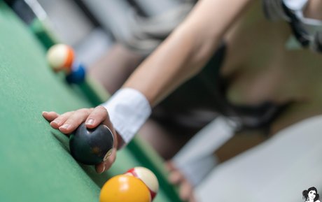 Arinmay OnlyFans Nackt