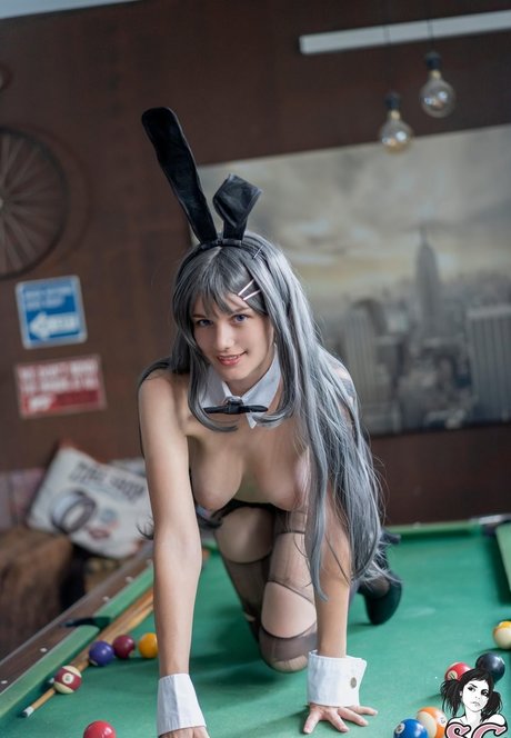 Arinmay OnlyFans Pornografie