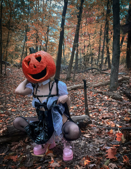 shegavemefree Nacktbilder von OnlyFans