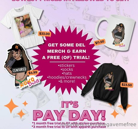 shegavemefree OnlyFans-Leaks