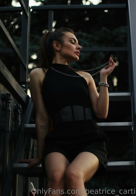 beatrice carti OnlyFans Leak