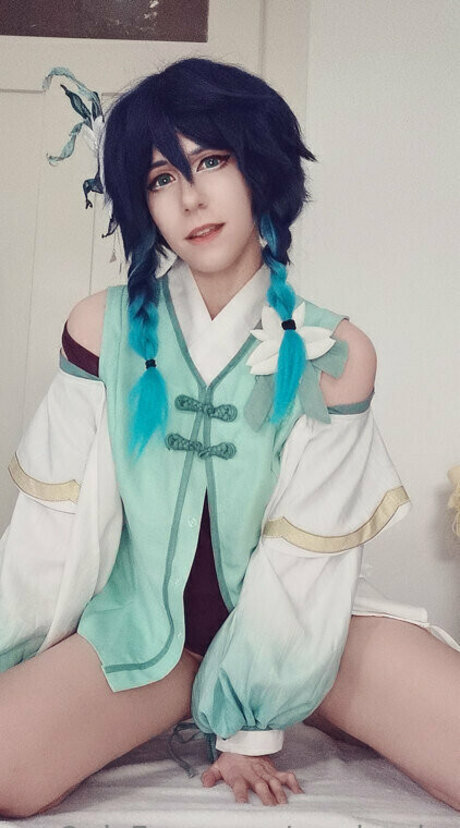 arminmin OnlyFans Pornografie