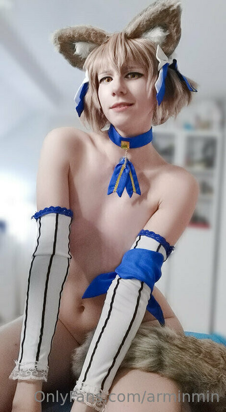 arminmin OnlyFans-Leaks