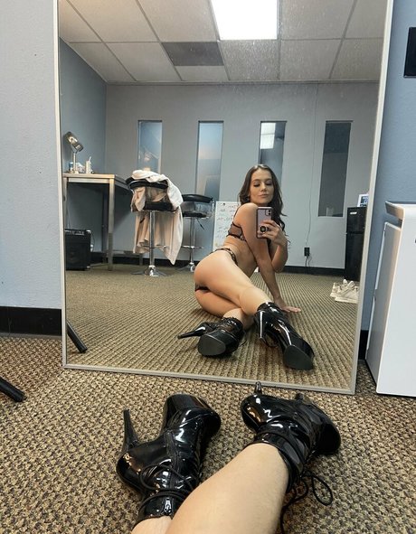 doesnteatmeat OnlyFans geleakte Pornografie