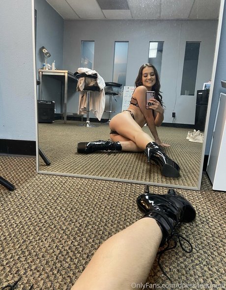 doesnteatmeat Nacktbilder von OnlyFans geleakt