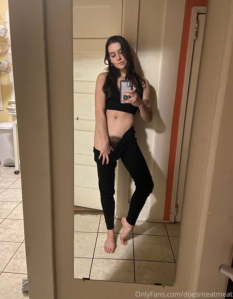 doesnteatmeat OnlyFans Nackt