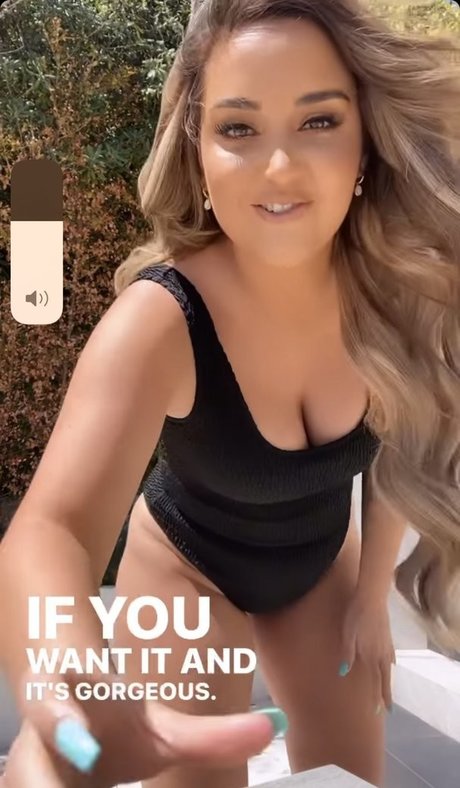 Jacqueline Jossa OnlyFans Nacktbilder