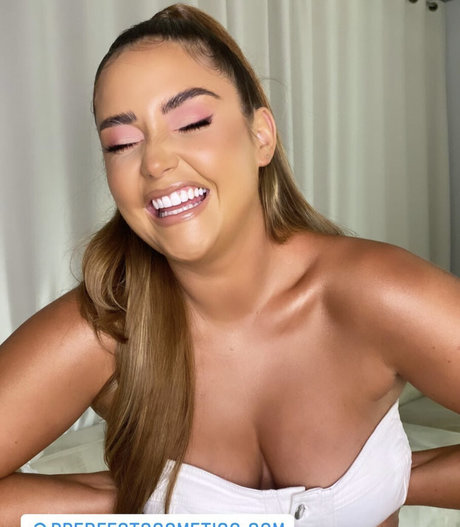 Jacqueline Jossa Nacktbilder OnlyFans geleakt