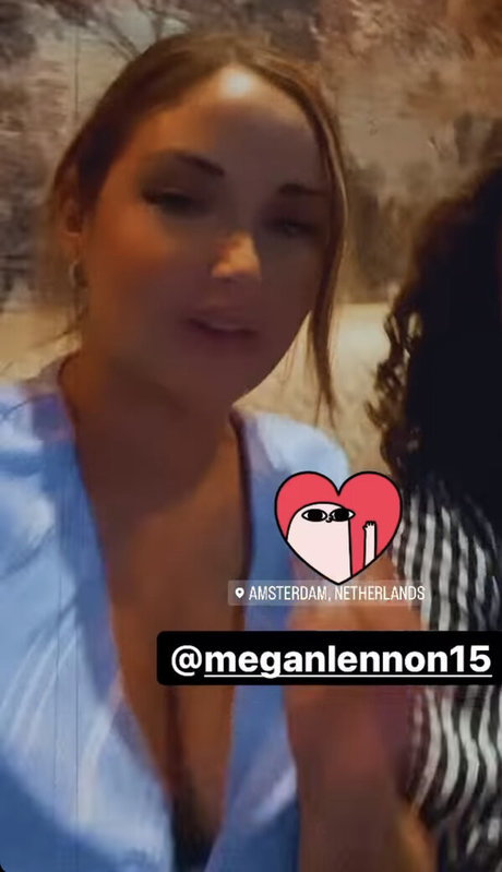 Jacqueline Jossa XXX OnlyFans