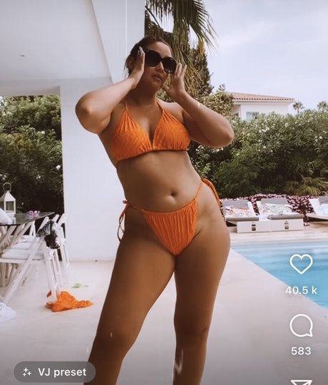 Jacqueline Jossa Leaked OnlyFans Bilder