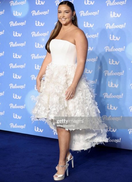 Jacqueline Jossa OnlyFans Star