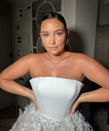 Jacqueline Jossa OnlyFans-Leaks